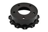 Black Aluminum Hat Holden Monaro 05-> Front DBA52020.2BLK - DBA