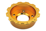 Gold Aluminum Hat Holden Monaro 05-> Front DBA52020.2GLD - DBA