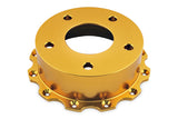 Gold Aluminum Hat Holden Monaro 05-> Front DBA52020.2GLD - DBA