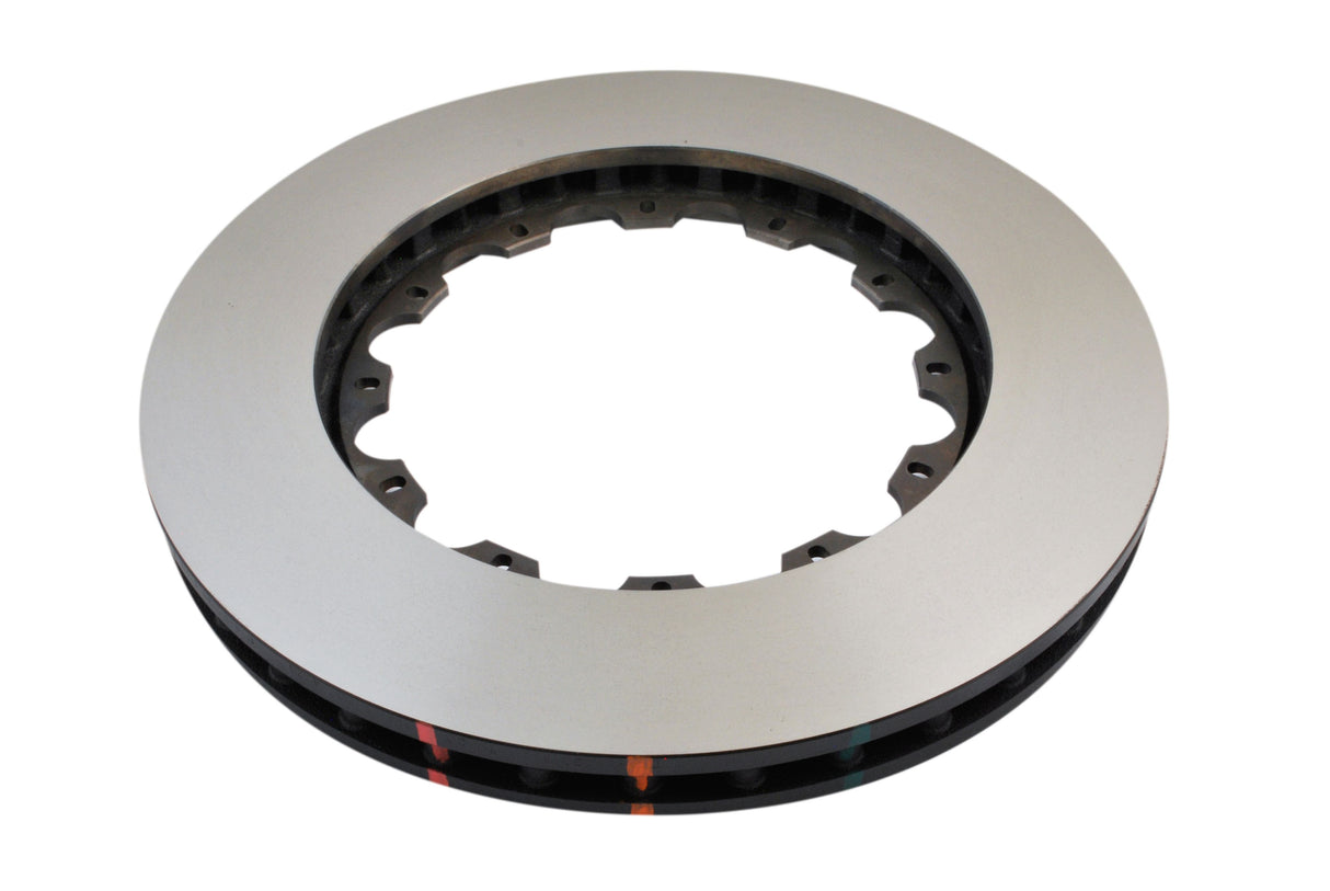 5000 Rotor Standard With Replacement Nas Nuts -Kp Hsv Ve 06-09 DBA52030.1 - DBA