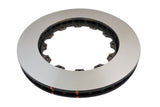 5000 Rotor Standard With Replacement Nas Nuts -Kp Hsv Ve 06-09 DBA52030.1 - DBA