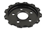 Black Aluminium Hat Hsv Ve 06-09 DBA52030.2BLK - DBA