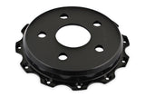 Black Aluminium Hat Hsv Ve 06-09 DBA52030.2BLK - DBA