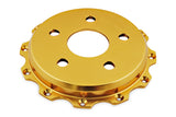 Gold Aluminium Hat Hsv Ve 06-09 DBA52030.2GLD - DBA