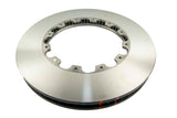 5000 Rotor Standard Left Nas Nuts Included 72CV 390MM X 35.6MM Hsv Ve/Vf Gts 12-> Front DBA52068.1L - DBA