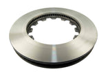5000 Rotor Standard Right Nas Nuts Included 72CV 390MM X 35.6MM Hsv Ve/Vf Gts 12-> Front DBA52068.1R - DBA