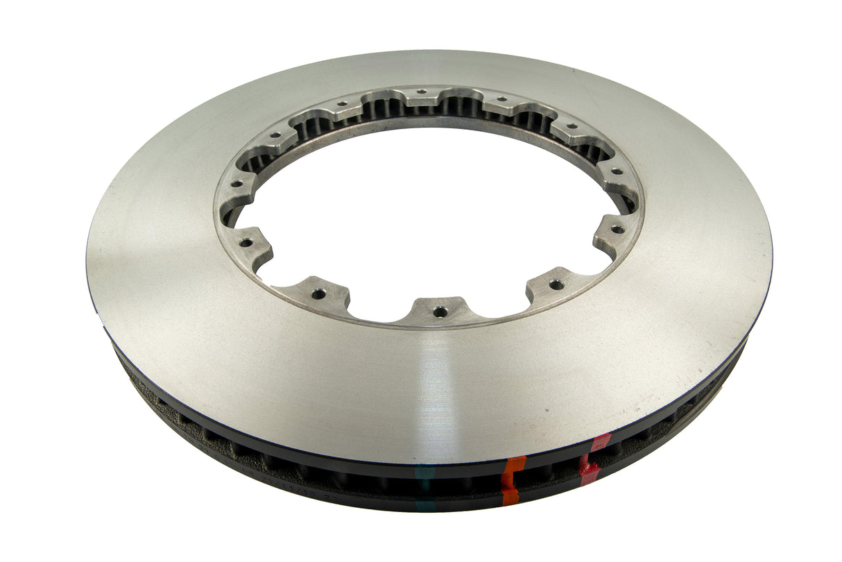 5000 Rotor Standard Right Nas Nuts Included 72CV 390MM X 35.6MM Hsv Ve/Vf Gts 12-> Front DBA52068.1R - DBA