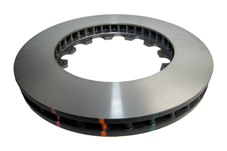 5000 Rotor Standard With Replacement Nas Nuts -Kp Hsv Ve W427 Yellow Caliper Only Strap Drive Replacement DBA52072.1 - DBA | Universal Auto Spares