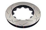 5000 Rotor T3 Slot Kp Opel Vrx/Opc 13 -> Brembo Replacment Front Supplied Without Nuts DBA52073.1S - DBA