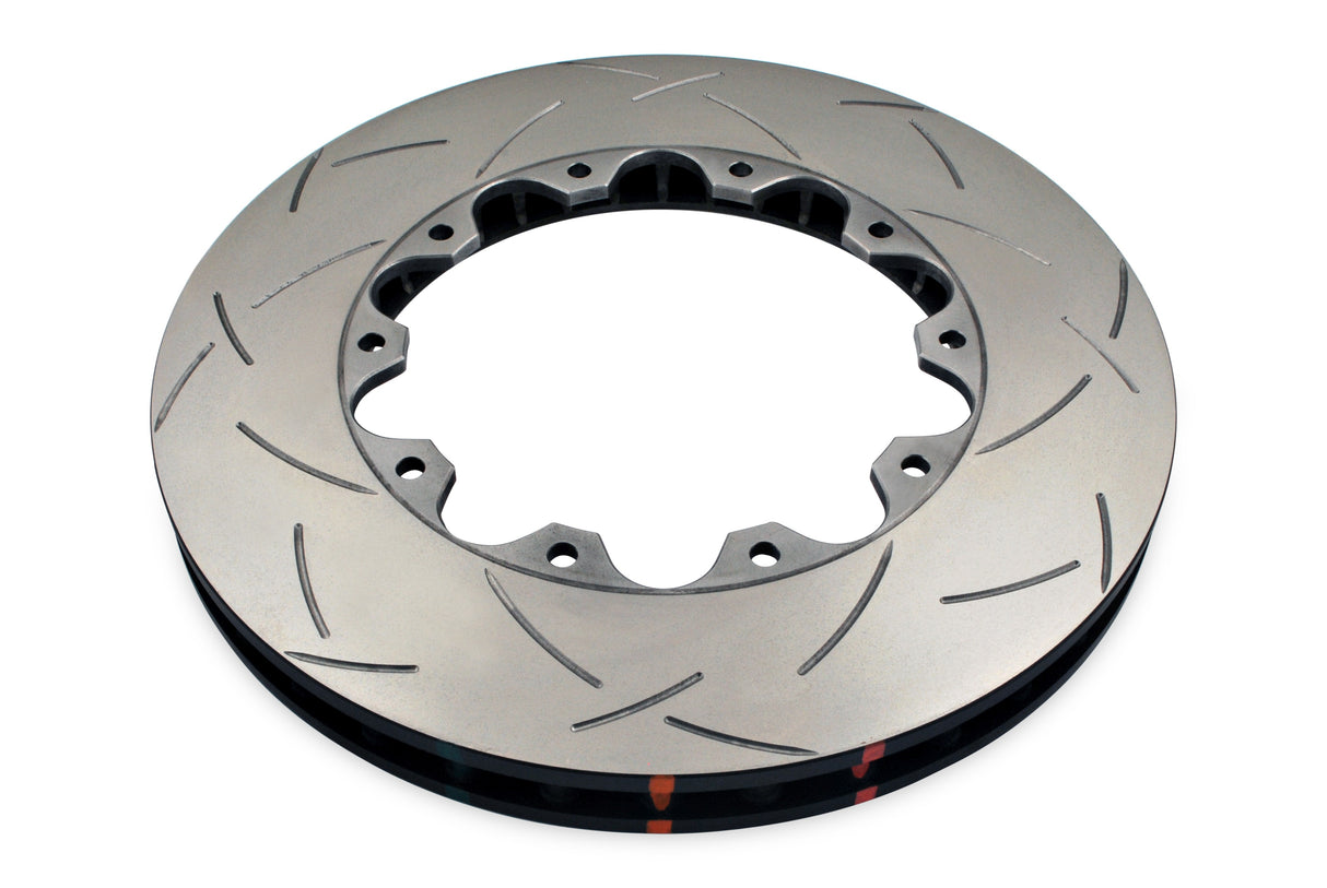 5000 Rotor T3 Slot Kp Opel Vrx/Opc 13 -> Brembo Replacment Front Supplied Without Nuts DBA52073.1S - DBA