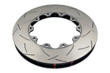 5000 Rotor T3 Slot Kp Opel Vrx/Opc 13 -> Brembo Replacment Front Supplied Without Nuts DBA52073.1S - DBA