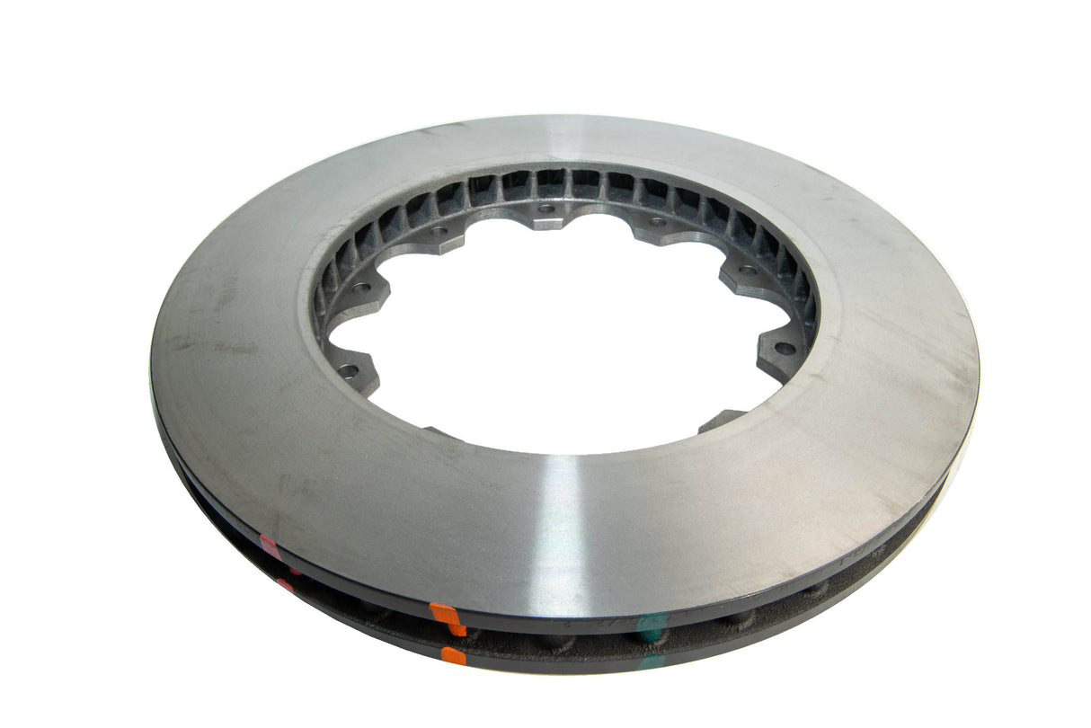 5000 Rotor Standard Kp Opel Vrx/Opc 13 -> Brembo Replacment Front Supplied Without Nuts DBA52073.1 - DBA