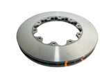 5000 Rotor Standard Kp Opel Vrx/Opc 13 -> Brembo Replacment Front Supplied Without Nuts DBA52073.1 - DBA