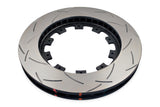 5000 Rotor T3 Slot With Replacement Nas Nuts -Kp Version Ford Fpv Ba-Bf Falcon Pbr M Series Ugrade Front Does Not DBA52075.1S - DBA