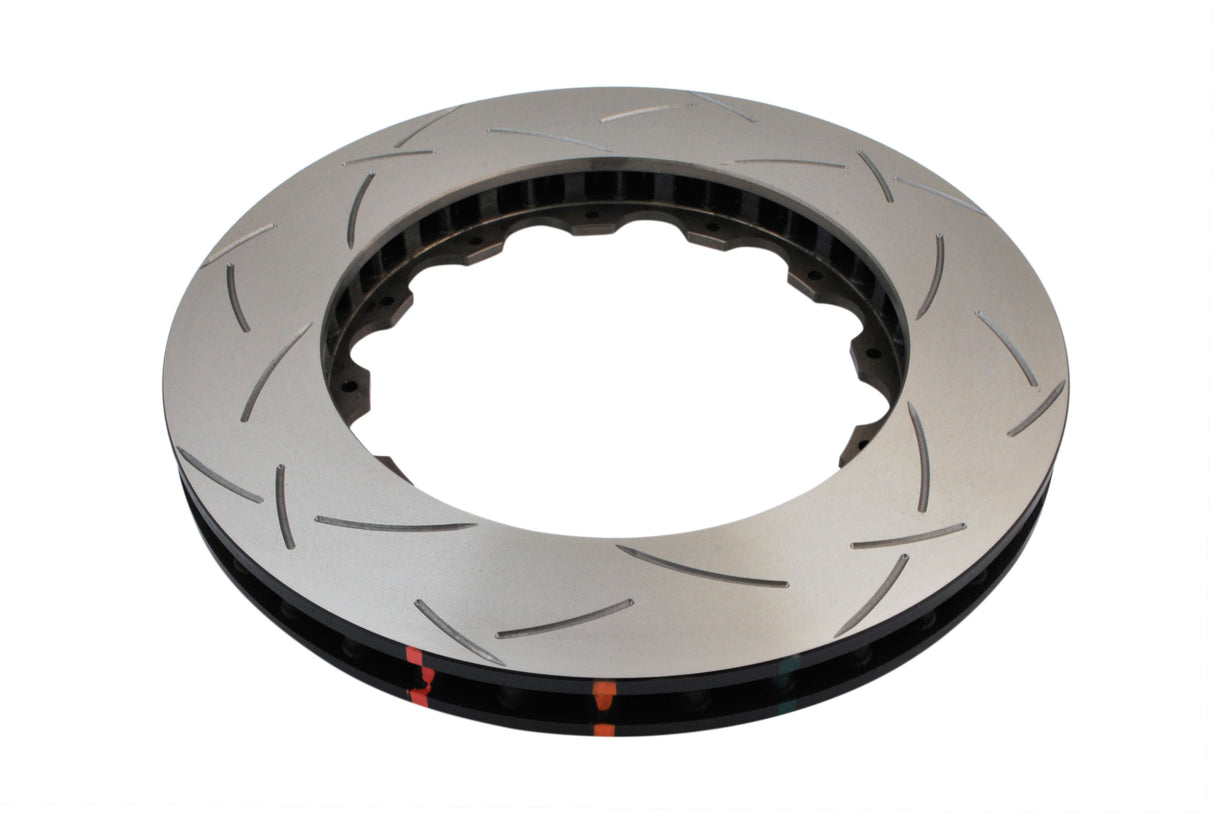 5000 Rotor T3 Slot With Replacement Nas Nuts -Kp Ford Fpv Ba/Bf/Fg 05-11 Front DBA52102.1S - DBA