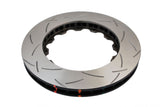 5000 Rotor T3 Slot With Replacement Nas Nuts -Kp Ford Fpv Ba/Bf/Fg 05-11 Front DBA52102.1S - DBA