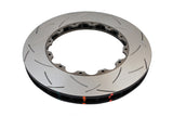 5000 Rotor T3 Slot With Replacement Nas Nuts -Kp Ford Fpv Ba/Bf/Fg 05-11 Front DBA52102.1S - DBA