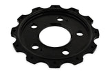 Black Aluminium Hat Falcon Ba Upgrade DBA52110.2BLK - DBA