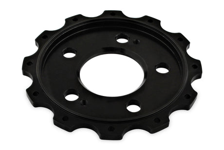 Black Aluminium Hat Falcon Ba Upgrade DBA52110.2BLK - DBA