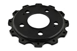 Black Aluminium Hat Falcon Ba Upgrade DBA52110.2BLK - DBA
