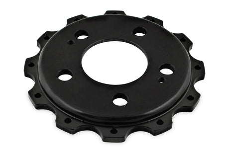 Black Aluminium Hat Falcon Ba Upgrade DBA52110.2BLK - DBA