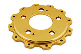 Gold Aluminium Hat Falcon Ba Upgrade DBA52110.2GLD - DBA