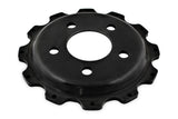 Obsolete Black Aluminun Hat Falcon Ba Fpv Gt-P 338MM Upgrade Front DBA52112.2BLK - DBA