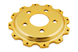 Obsolete Gold Aluminun Hat Falcon Ba Fpv Gt-P 338MM Upgrade Front DBA52112.2GLD - DBA
