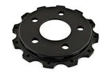 Black Aluminium Hat Ford Mustang Gt V8 05-10 V6 11-14 Front DBA52113.2BLK - DBA