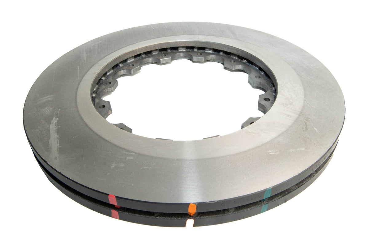 Rotor Standard 336MM X 28MM Kp Ford Focus Right Side 10-12 Front Nas Nuts Included DBA52134.1 - DBA