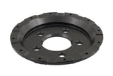 Black Aluminium Hat Ford Mustang 15-> Front DBA52166.2BLK - DBA