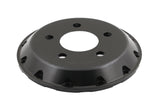 Black Aluminium Hat Ford Mustang 15-> Front DBA52166.2BLK - DBA