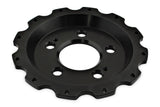 Mto Black Aluminium Hat V8 Utes Ford Front DBA52196.2BLK - DBA