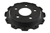 Mto Black Aluminium Hat V8 Utes Ford Front DBA52196.2BLK - DBA