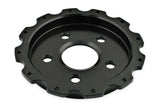 Black Aluminium Hat V8 Utes Holden F/R DBA52198.2BLK - DBA