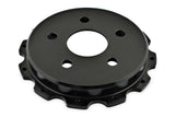 Black Aluminium Hat V8 Utes Holden F/R DBA52198.2BLK - DBA