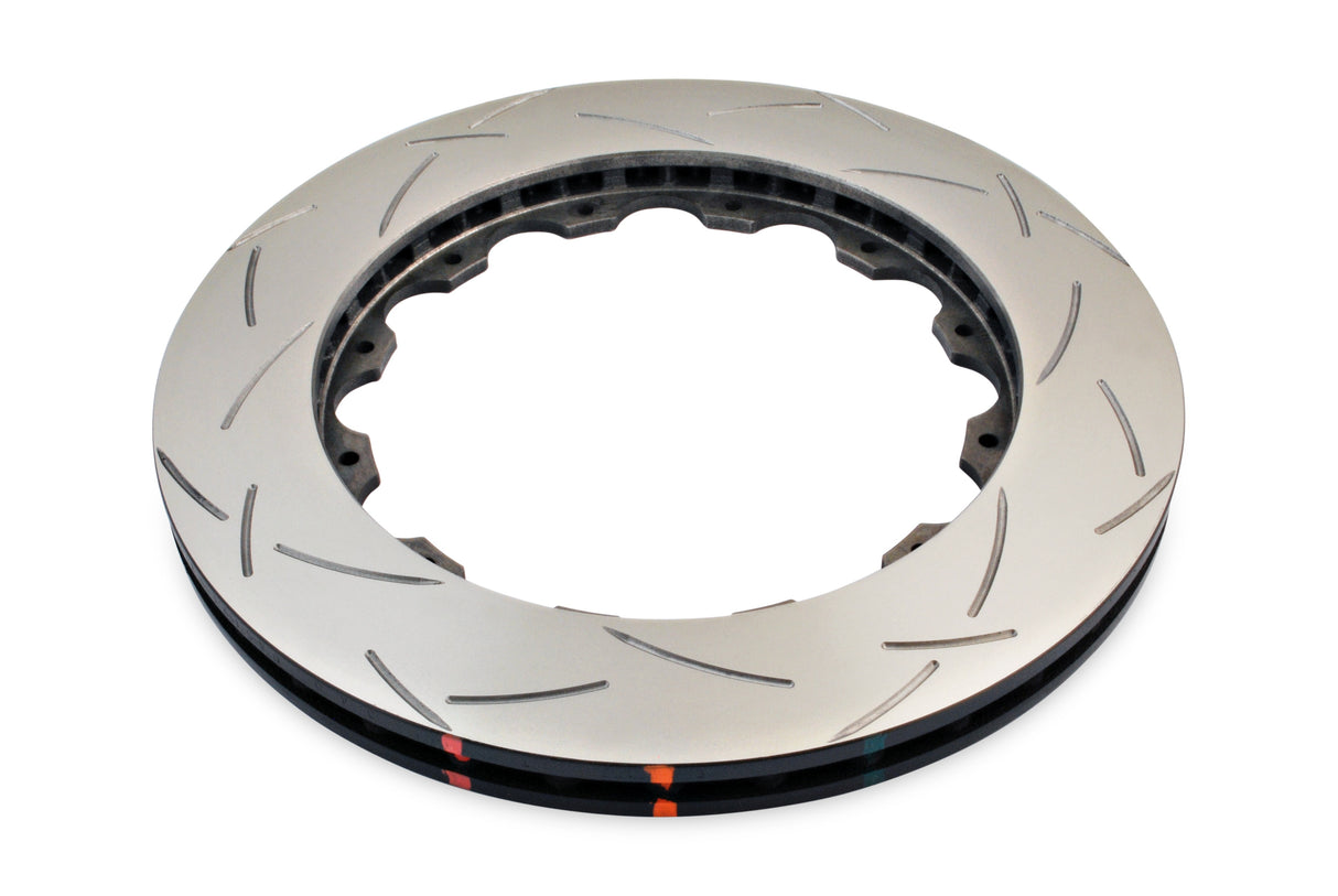5000 Rotor T3 Slot Controlled Part Kp V8 Utes Rear Nas Nuts Included DBA52199.1S - DBA