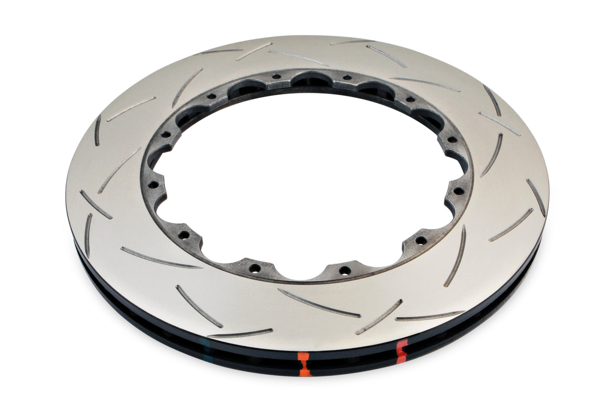 5000 Rotor T3 Slot Controlled Part Kp V8 Utes Rear Nas Nuts Included DBA52199.1S - DBA