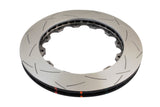 5000 Rotor T3 Track Slot Controlled Part Kp V8 Utes Rear Nas Nuts Included DBA52199.1TS - DBA