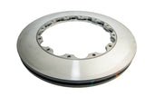 5000 Rotor Standard Controlled Part Kp V8 Utes Rear Nas Nuts Included DBA52199.1 - DBA