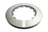 5000 Rotor Standard Controlled Part Kp V8 Utes Rear Nas Nuts Included DBA52199.1 - DBA
