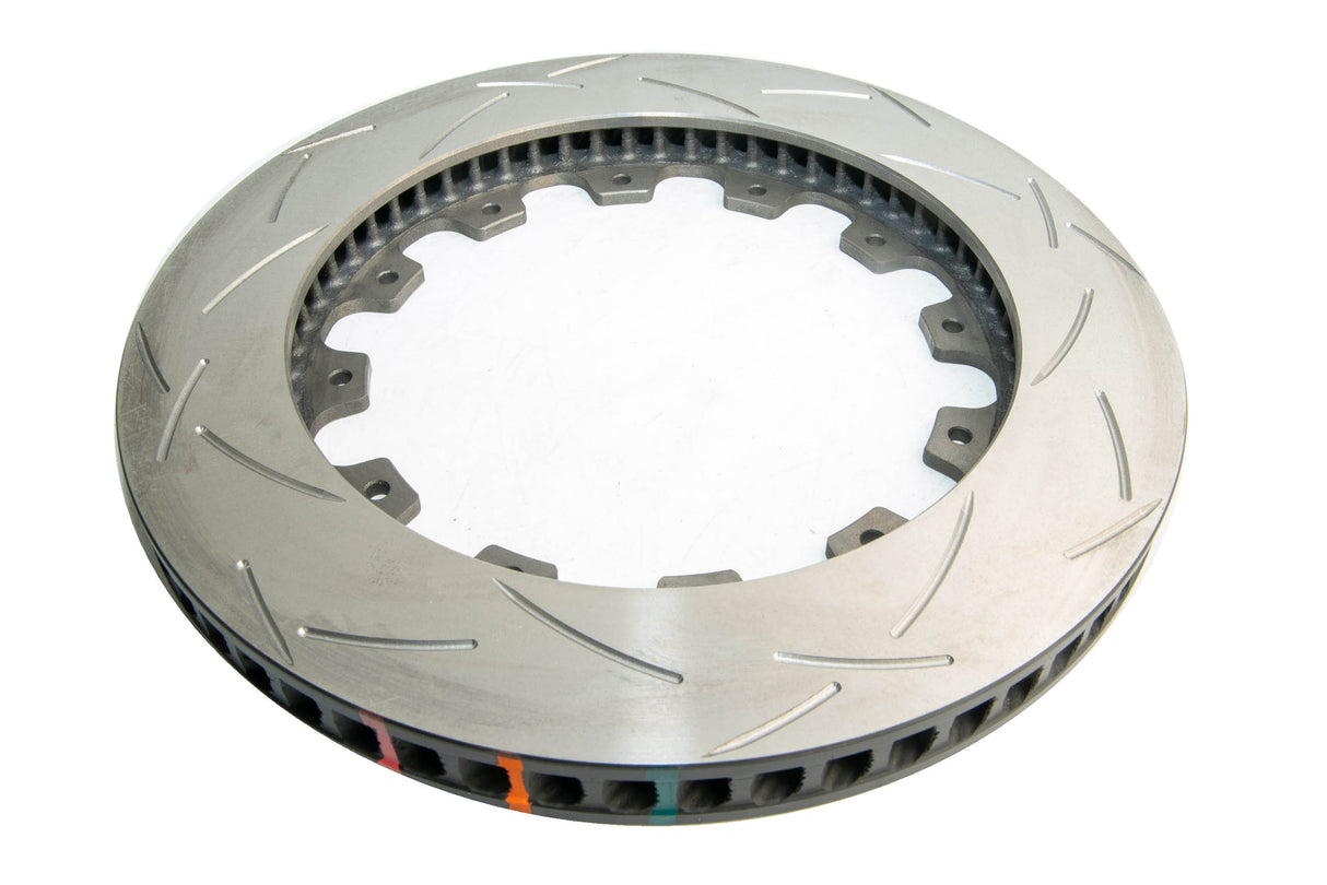5000 Rotor Right Hand T3 Slot With Nas Nuts 60CV Lotus Series 2 Ap Motor Sport Upgrade Cp 3580-1174/1175CG8 DBA52231.1RS - DBA