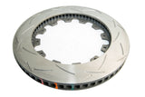 5000 Rotor Right Hand T3 Slot With Nas Nuts 60CV Lotus Series 2 Ap Motor Sport Upgrade Cp 3580-1174/1175CG8 DBA52231.1RS - DBA