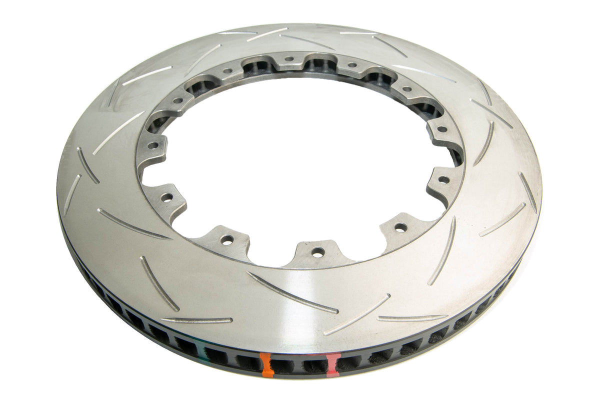 5000 Rotor Right Hand T3 Slot With Nas Nuts 60CV Lotus Series 2 Ap Motor Sport Upgrade Cp 3580-1174/1175CG8 DBA52231.1RS - DBA