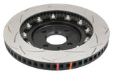 5000 Assembled 2 Piece Black Hat T3 Slot Left Hand 60CV Lotus Series 2 Ap Motor Sport Upgrade Cp 3580-1174/1175CG8 DBA52231BLKLS - DBA