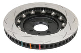 5000 Assembled 2 Piece Black Hat T3 Slot Right Hand 60CV Lotus Series 2 Ap Motor Sport Upgrade Cp 3580-1174/1175CG8 DBA52231BLKRS - DBA
