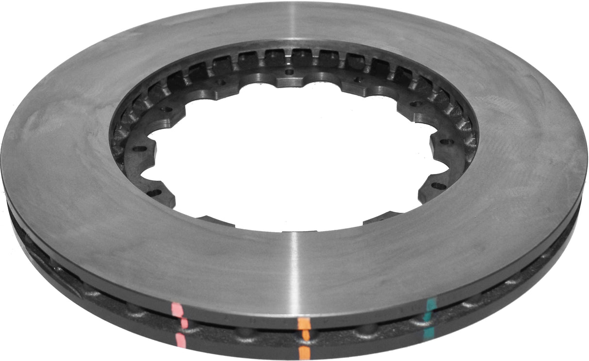 5000 Rotor Standard 360MM X 30MM Kp Bmw 1M E82 Series Front Nas Nuts Included DBA52280.1 - DBA