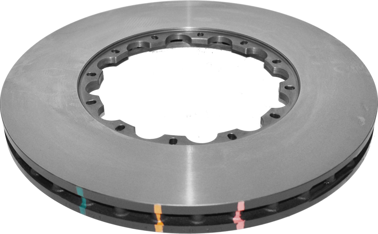 5000 Rotor Standard 360MM X 30MM Kp Bmw 1M E82 Series Front Nas Nuts Included DBA52280.1 - DBA