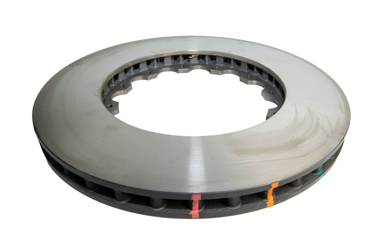 5000 Rotor Standard 370MM X 30MM Kp Bmw 3 Series F31 F32 F33 & F36 Performance Pack Front Nas Nuts Included DBA52286.1 - DBA