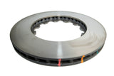 5000 Rotor Standard 370MM X 30MM Kp Bmw 3 Series F31 F32 F33 & F36 Performance Pack Front Nas Nuts Included DBA52286.1 - DBA